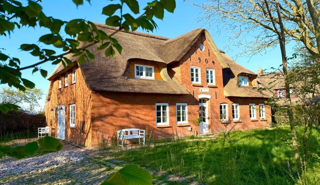 Vacation apartment/apartment for 4 guests with 53m² in Dunsum (270801)