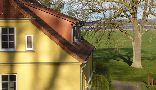 Vacation apartment/apartment for 4 guests with 86m² in Gingst (117411)