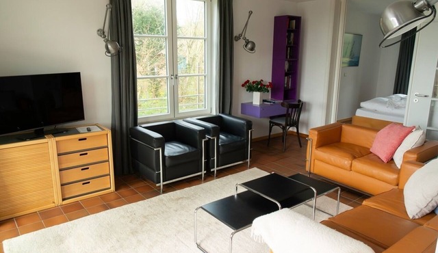 Vacation apartment/apartment for 5 guests with 110m² in Goting (47286)