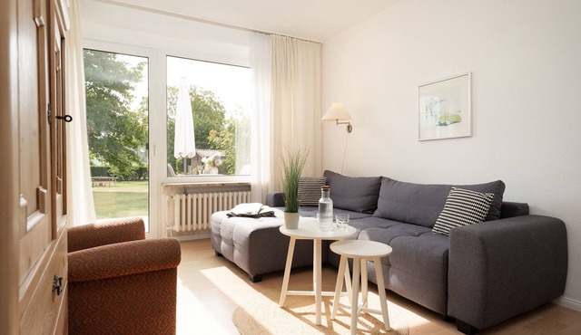 Vacation apartment/apartment for 4 guests with 45m² in Rettin (297857)