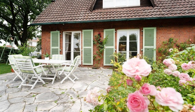 Vacation apartment/apartment for 4 guests with 80m² in Eutin (294228)