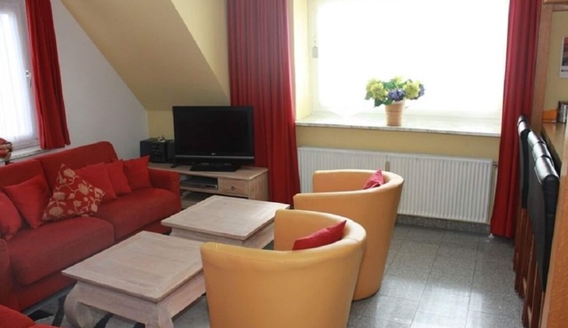 Vacation apartment/apartment for 6 guests with 45m² in Sylt (73386)