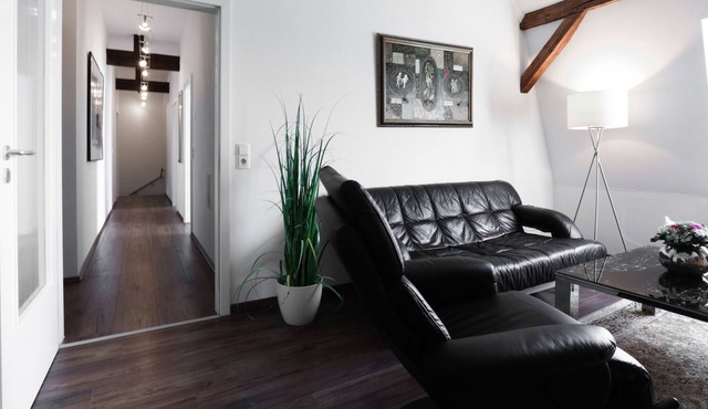 Vacation apartment / app. for 4 guests with 65m² in Erfurt (168272)