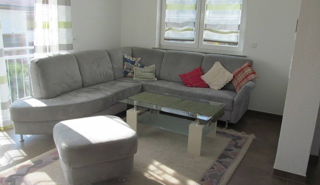 Vacation apartment Dandelion, 83sqm, 2 bedrooms, max. 4 persons