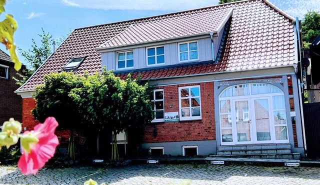 Vacation apartment Old Town