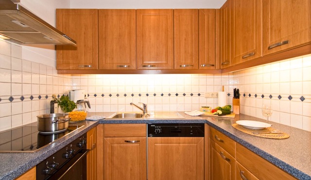Vacation apartment Heuboden - Moarhof Guesthouse