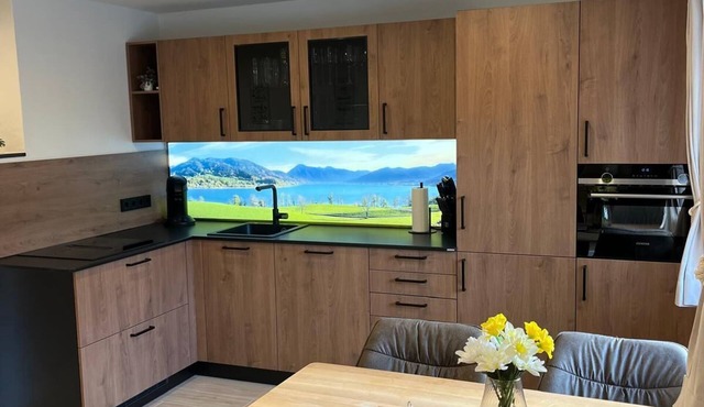 Vacation apartment Jehl am Tegernsee