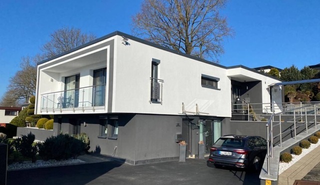 Vacation apartment Krill, Germany