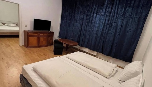 Vacation apartment