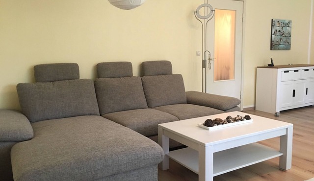 Vacation apartment/apartment for 5 guests with 80m² in Eckernförde (59986)
