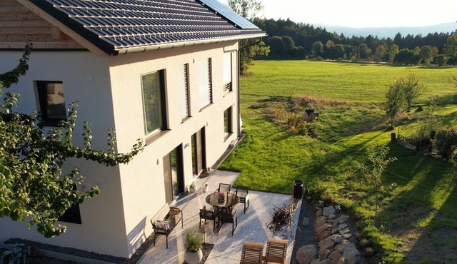 Vacation apartment/apartment for 2 guests with 32m² in Eppenschlag (300849)