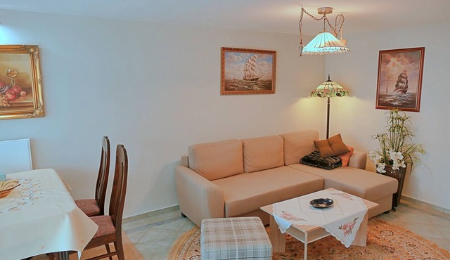 Vacation apartment 1 - vacation apartments close to the beach