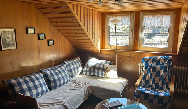 Vacation apartment/apartment for 5 guests with 70m² in Hinterzarten (300684)