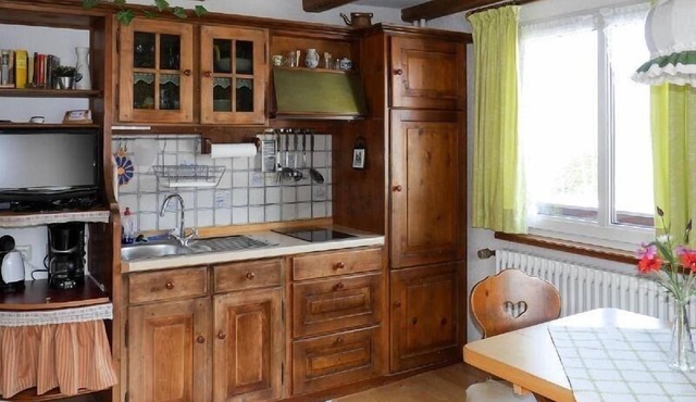 Vacation apartment/apartment for 4 guests with 60m² in Hinterzarten (309926)