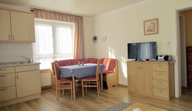 Vacation apartment/apartment for 4 guests with 50m² in Kellenhusen (5986)