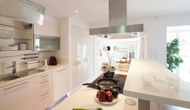 Vacation apartment/apartment for 6 guests with 175m² in Kellenhusen (1492)