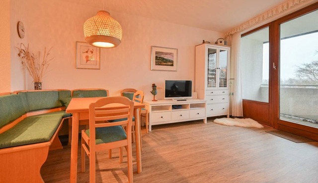 Vacation apartment/apartment for 4 guests with 43m² in Kellenhusen (152998)