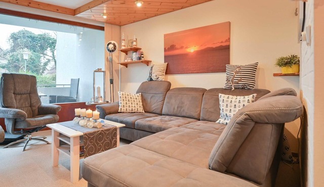 Vacation apartment/apartment for 2 guests with 40m² in Kellenhusen (149155)