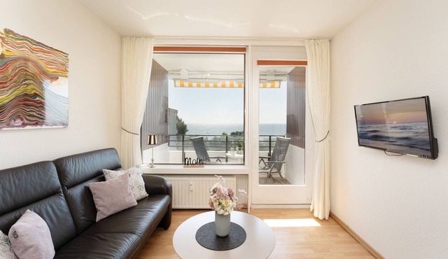 Vacation apartment/apartment for 4 guests with 42m² in Kellenhusen (287040)