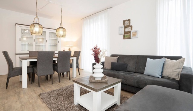 Vacation apartment/apartment for 4 guests with 71m² in Kellenhusen (287202)