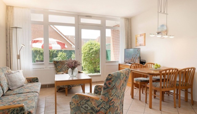 Vacation apartment/apartment for 2 guests with 45m² in Kellenhusen (287238)