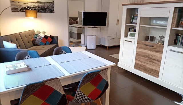 Vacation apartment/apartment for 2 guests with 33m² in Meckenbeuren (164807)