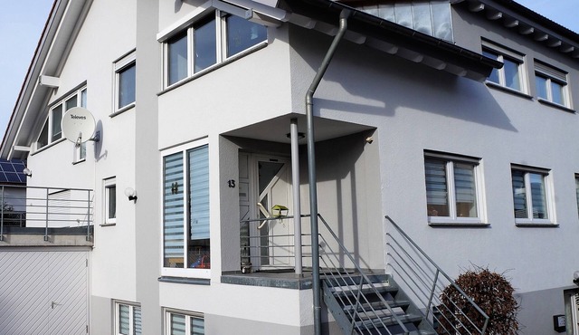 Vacation apartment/apartment for 5 guests with 70m² in Meckenbeuren (165310)