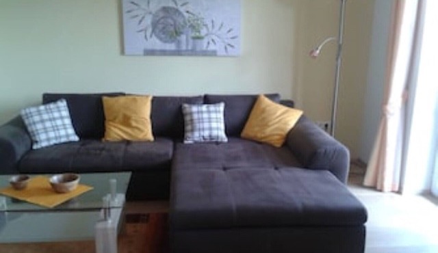 Vacation apartment 4