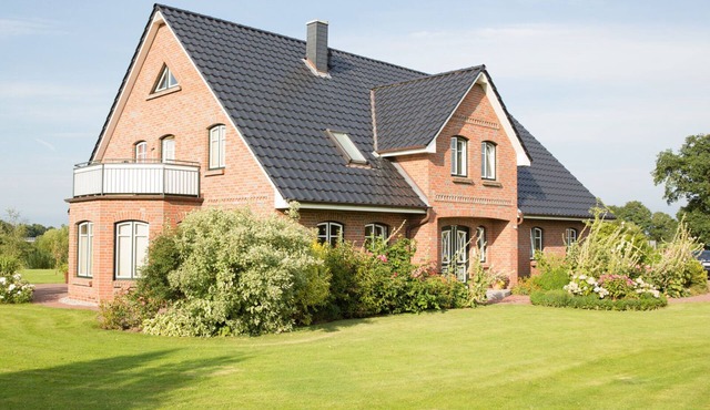 Vacation apartment/apartment for 2 guests with 55m² in Offenbüttel (3056)