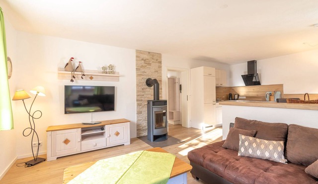 Vacation apartment/apartment for 4 guests with 97m² in Ofterschwang (301320)