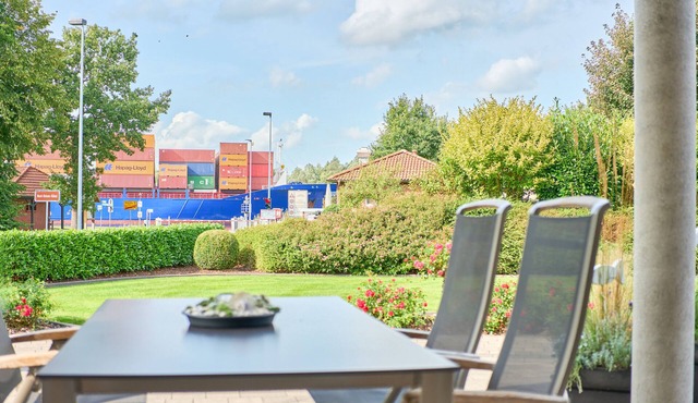 Vacation apartment/apartment for 4 guests with 100m² in Oldenbüttel (79915)