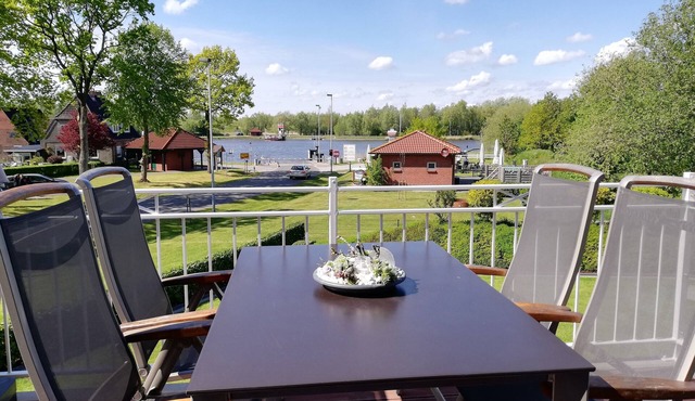 Vacation apartment/apartment for 4 guests with 100m² in Oldenbüttel (296792)