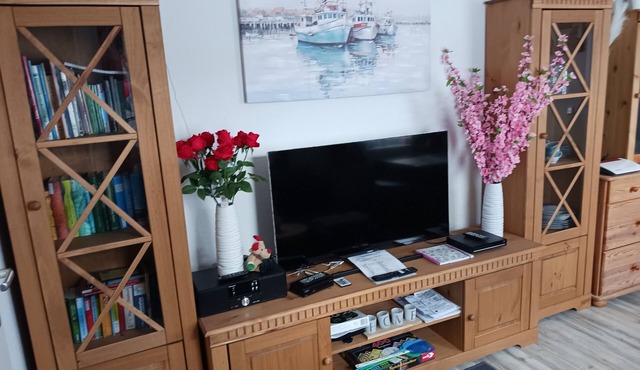 Vacation apartment/apartment for 2 guests with 44m² in Süderbrarup (312036)