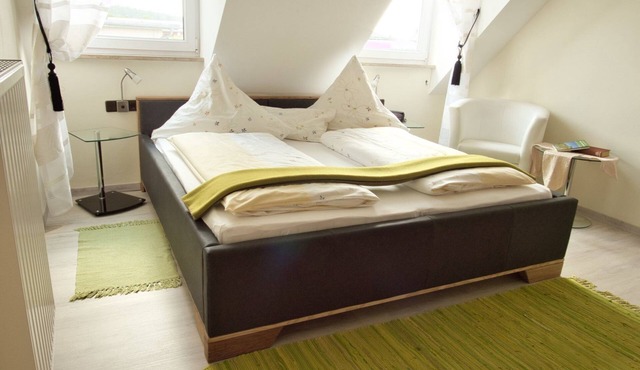 Vacation apartment "Bacchus" (50sqm)