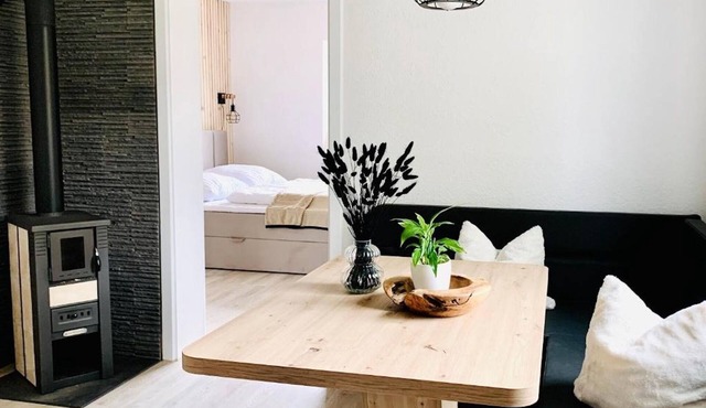 Vacation apartment/apartment for 4 guests with 45m² in Waren (Müritz) (295800)