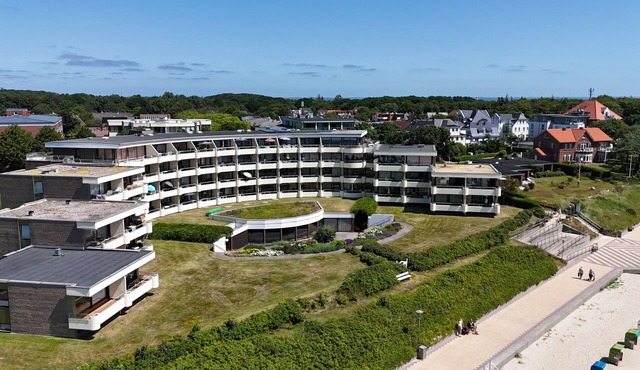 Vacation apartment/apartment for 3 guests with 55m² in Wyk auf Föhr (47280)