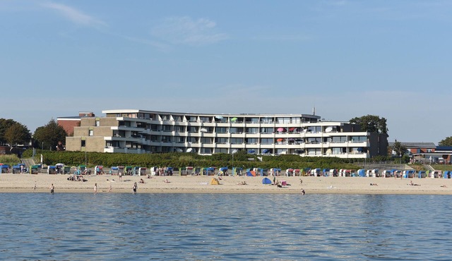 Vacation apartment/apartment for 3 guests with 50m² in Wyk auf Föhr (47282)