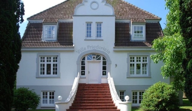 Vacation apartment/apartment for 2 guests with 41m² in Wyk auf Föhr (105380)