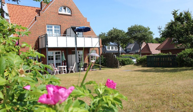 Vacation apartment/apartment for 4 guests with 60m² in Wyk auf Föhr (105478)
