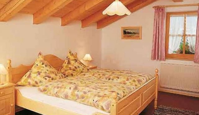 Vacation apartment for 4 people with terrace