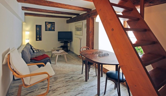 Vacation apartment "GlockenSpiel"