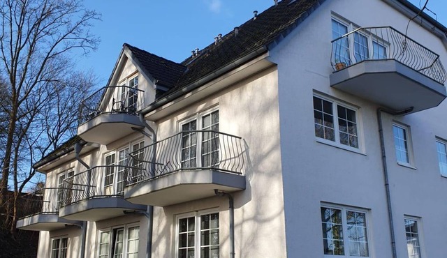 Vacation apartment Godenblick - FeWo Godenblick
