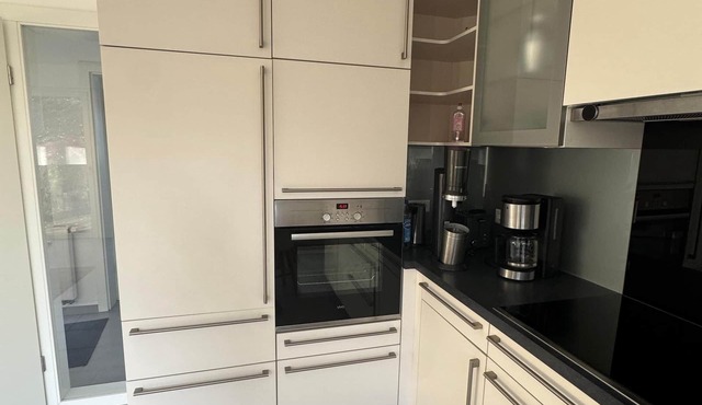 Vacation apartment herb garden, 1-2 pers., 53 sqm