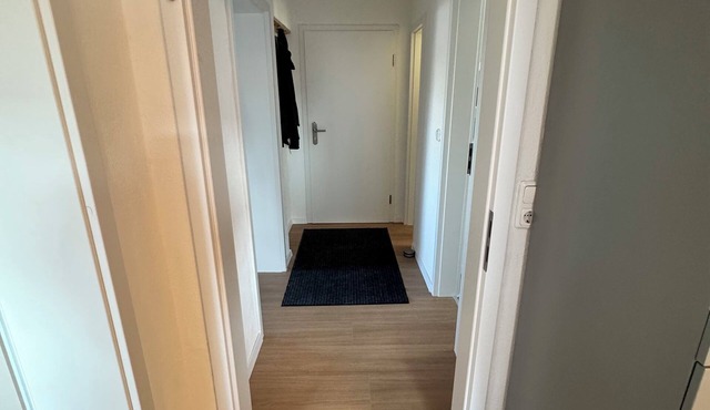 Vacation apartment in Günzach