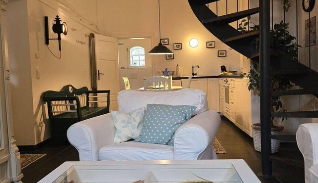 Vacation apartment "Loh" - Katharinenhof