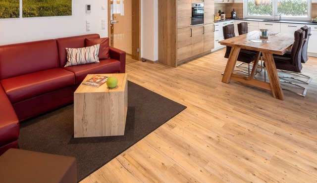 Vacation apartment "Monusse Boid 13"