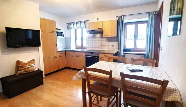 Vacation apartment no. 2