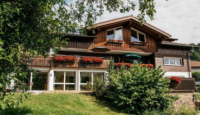 Vacation apartment Ornach - Holiday apartments Im Ried