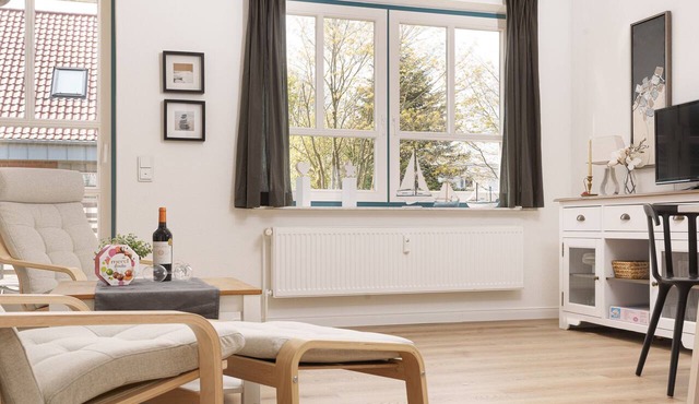 Vacation apartment Palstek