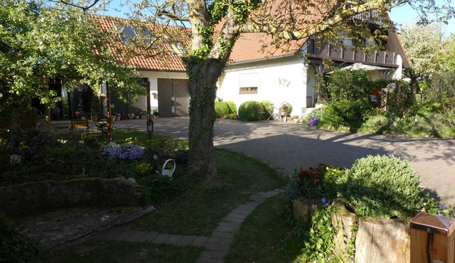Vacation apartment Schüpferling